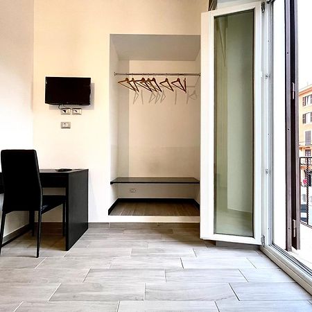 Colosseum Guest House Рим Екстер'єр фото