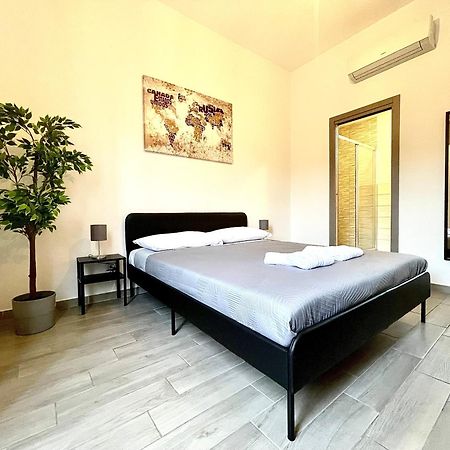 Colosseum Guest House Рим Екстер'єр фото