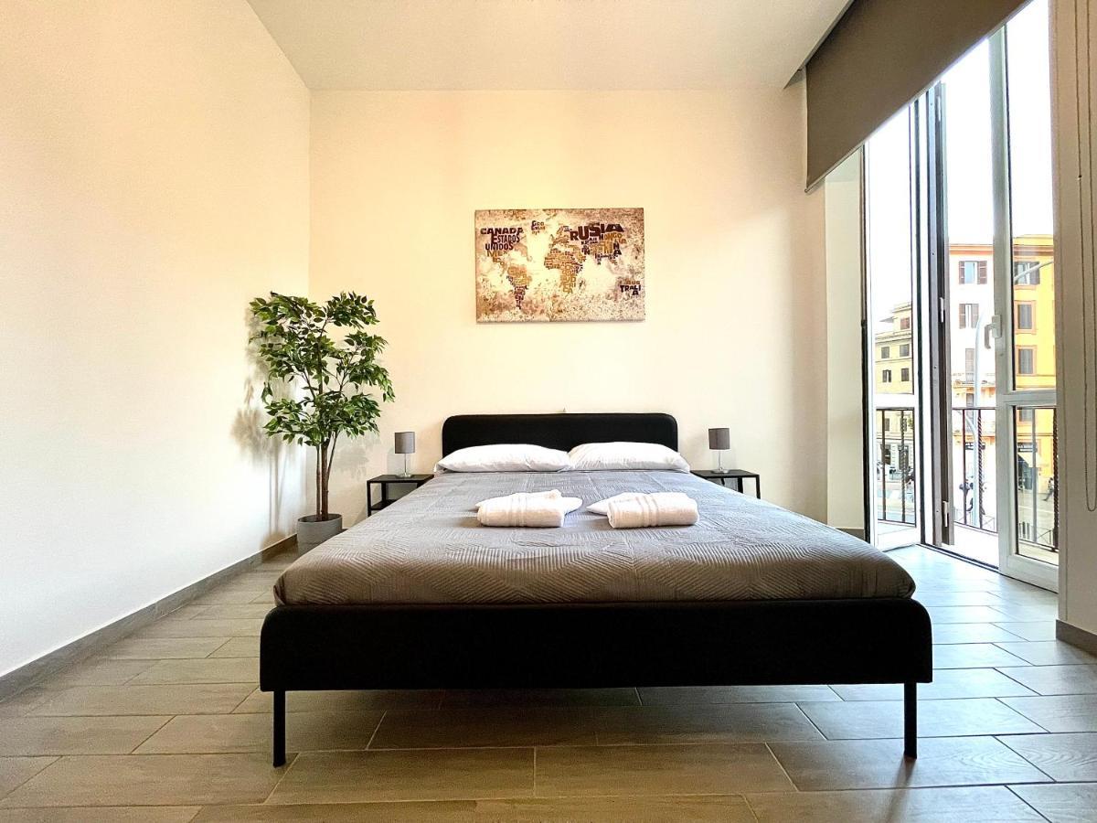Colosseum Guest House Рим Екстер'єр фото
