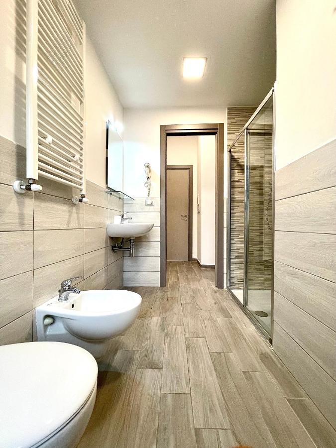 Colosseum Guest House Рим Екстер'єр фото