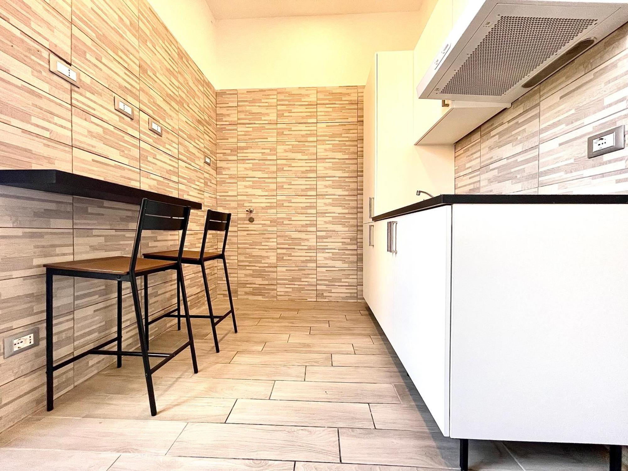 Colosseum Guest House Рим Екстер'єр фото