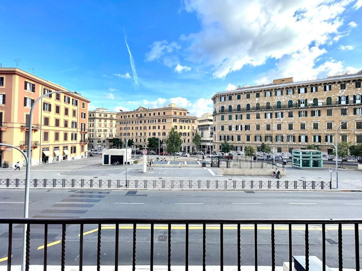 Colosseum Guest House Рим Екстер'єр фото