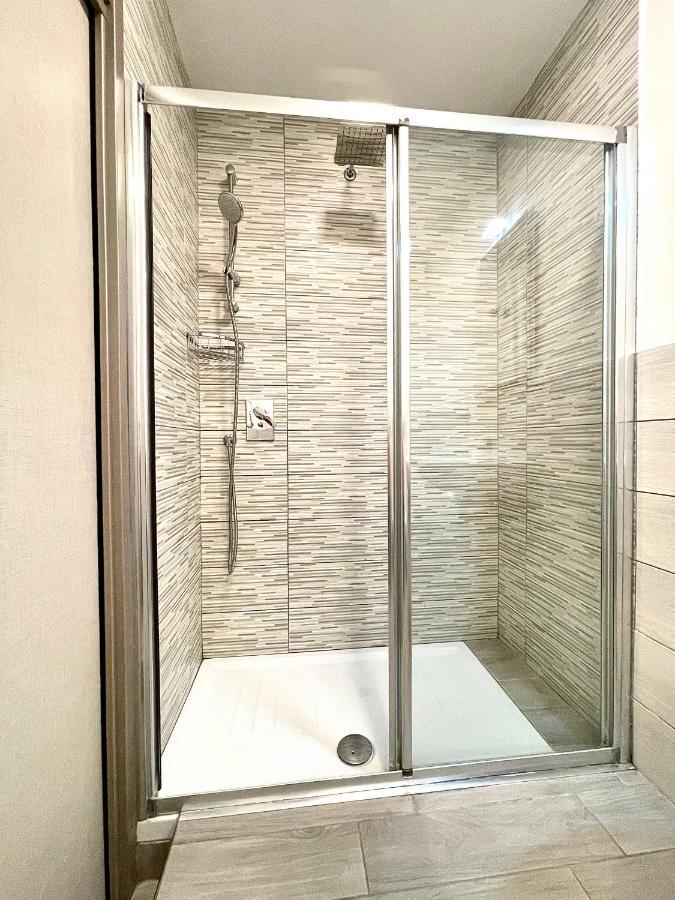 Colosseum Guest House Рим Екстер'єр фото